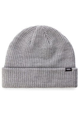 Vans Шапка Core Basics Bea VN000K9YHTG Сив - Pepit.bg