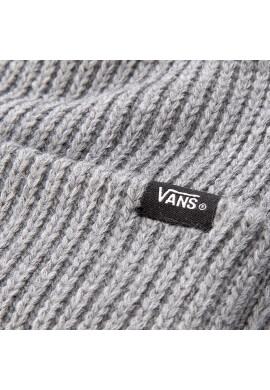 Vans Шапка Core Basics Bea VN000K9YHTG Сив - Pepit.bg