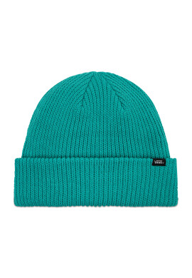 Vans Шапка Core Basics Bea VN000K9YPWO1 Зелен - Pepit.bg