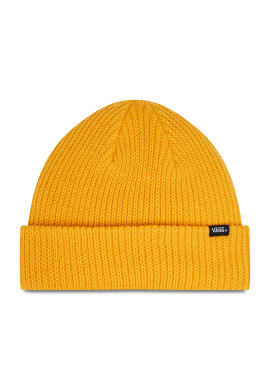 Vans Шапка Core Basics Beani VN000QQWLSV1 Жълт - Pepit.bg