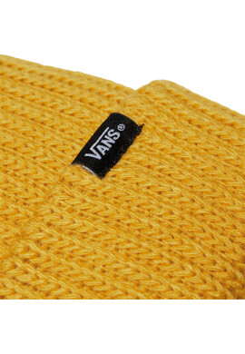 Vans Шапка Core Basics VN000K9YF3X1 Жълт - Pepit.bg