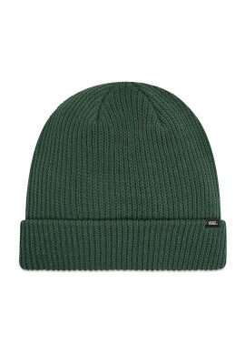 Vans Шапка Mn Core Basics VN000K9Y4CL1 Зелен - Pepit.bg