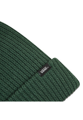 Vans Шапка Mn Core Basics VN000K9Y4CL1 Зелен - Pepit.bg