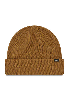 Vans Шапка Mn Core Basics VN000K9YDZ91 Кафяв - Pepit.bg