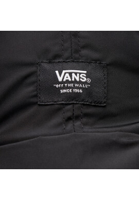 Vans Шапка Muffler Hat VN000F6ABLK1 Черен - Pepit.bg