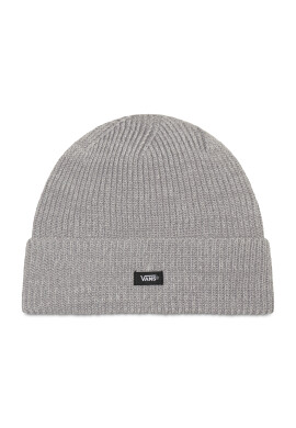 Vans Шапка Post Shallow Cuff VN0A7SCBHTG1 Сив - Pepit.bg