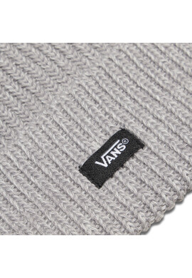 Vans Шапка Post Shallow Cuff VN0A7SCBHTG1 Сив - Pepit.bg
