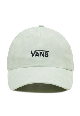 Vans Шапка с козирка Court Side Printe VN0A34GRYNT1 Зелен - Pepit.bg