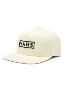 Vans Шапка с козирка Easy Box Екрю - Pepit.bg