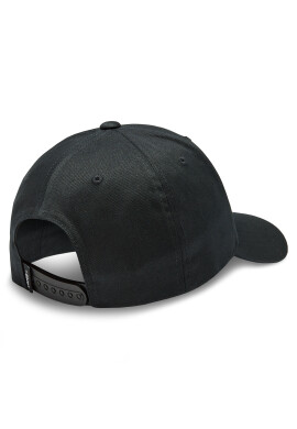 Vans Шапка с козирка Logo Structured Черен - Pepit.bg