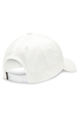Vans Шапка с козирка Structured Jockey Бял - Pepit.bg