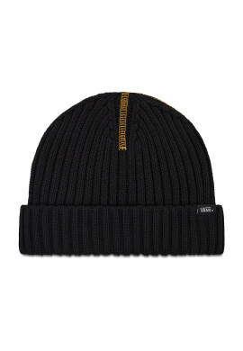 Vans Шапка World Code VN0A5FI4BLK1 Черен - Pepit.bg