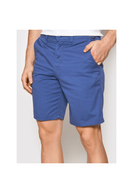 Vans Шорти от плат Authentic Chino VN0A5FJX Син Relaxed Fit - Pepit.bg