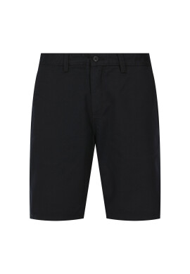 Vans Шорти от плат Authentic Stretch 20' VN0A2ZY9BLK1 Черен Regular Fit - Pepit.bg