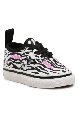 Vans Гуменки Authentic Elas VN0A4BUYBLA1 Бял - Pepit.bg