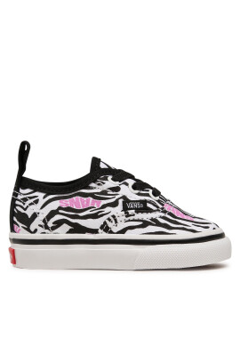 Vans Гуменки Authentic Elas VN0A4BUYBLA1 Бял - Pepit.bg