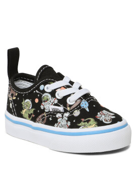 Vans Гуменки Authentic Elas VN0A4BUYY611 Черен - Pepit.bg