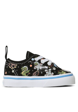Vans Гуменки Authentic Elas VN0A4BUYY611 Черен - Pepit.bg