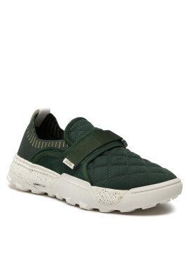 Vans Сникърси Coast Cc VN0A5JMCDRK1 Зелен - Pepit.bg