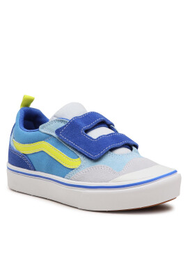 Vans Сникърси Comfycush New VN0A4U1PBER1 Син - Pepit.bg