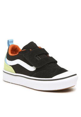 Vans Сникърси Comfycush New VN0A4U1PBML1 Черен - Pepit.bg
