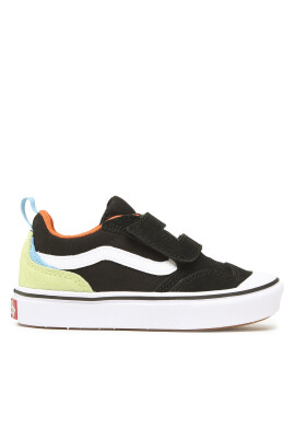 Vans Сникърси Comfycush New VN0A4U1PBML1 Черен - Pepit.bg