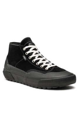 Vans Сникърси Destruct Mid Mte- VN0A5KQUBKA1 Черен - Pepit.bg