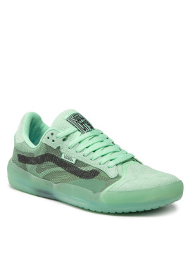 Vans Сникърси Edvnt Ultimatewaffle VN0A5DY7B2S1 Зелен - Pepit.bg