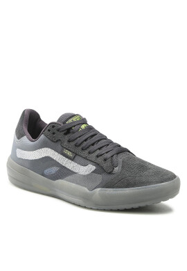 Vans Сникърси Evdnt Ultimate VN0A5DY71O71 Сив - Pepit.bg