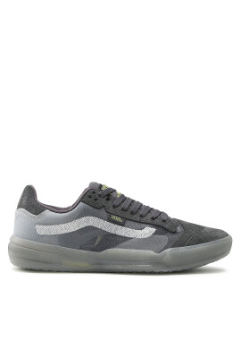 Vans Сникърси Evdnt Ultimate VN0A5DY71O71 Сив - Pepit.bg