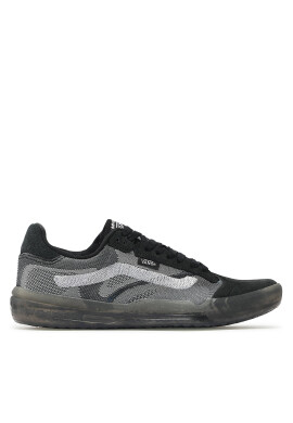 Vans Гуменки Evdnt Ultimate VN0A5DY7BA21 Сив - Pepit.bg