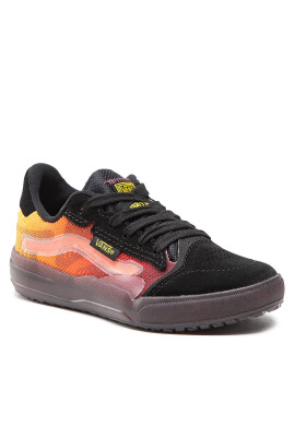 Vans Сникърси Evdnt Ultimate VN0A5HZ2BLK1 Черен - Pepit.bg