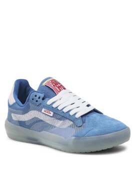 Vans Сникърси Evdnt Ultimatewaf VN0A5DY79LW1 Син - Pepit.bg