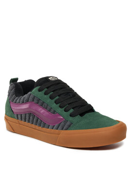 Vans Гуменки Knu Skool VN0009QC6KL1 Сив - Pepit.bg