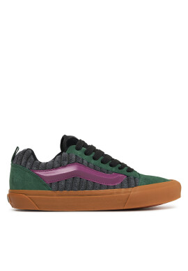 Vans Гуменки Knu Skool VN0009QC6KL1 Сив - Pepit.bg