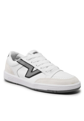 Vans Гуменки Lowland Cc VN0A7TNLIYP1 Бял - Pepit.bg