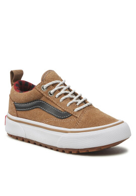 Vans Сникърси Old Skool Mte VN0A5FBOY491 Кафяв - Pepit.bg