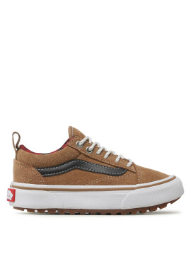 Vans Сникърси Old Skool Mte VN0A5FBOY491 Кафяв - Pepit.bg