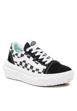 Vans Гуменки Old Skool Over VN0A7Q5E95Y1 Черен - Pepit.bg