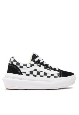 Vans Гуменки Old Skool Over VN0A7Q5E95Y1 Черен - Pepit.bg
