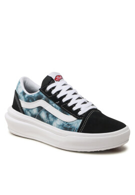 Vans Гуменки Old Skool Over VN0A7Q5EBMV1 Черен - Pepit.bg