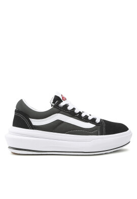 Vans Гуменки Old Skool Overt VN0A7Q5EBA21 Черен - Pepit.bg