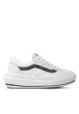 Vans Гуменки Old Skool Overt VN0A7Q5EWHT1 Бял - Pepit.bg