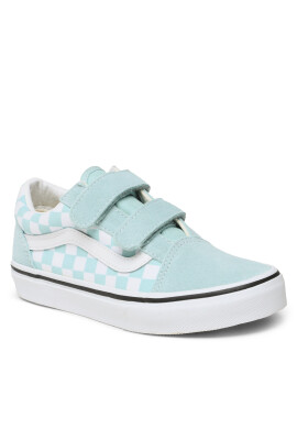 Vans Гуменки Old Skool V VN0A38HDH7O1 Син - Pepit.bg