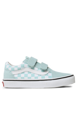 Vans Гуменки Old Skool V VN0A38HDH7O1 Син - Pepit.bg