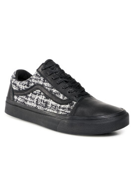 Vans Сникърси Old Skool VN0A38G1OEG1 Черен - Pepit.bg