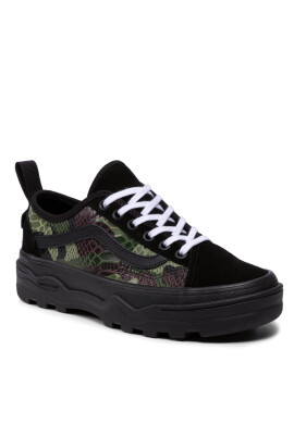 Vans Сникърси Sentry Old Skool VN0A5KR3A0V1 Черен - Pepit.bg
