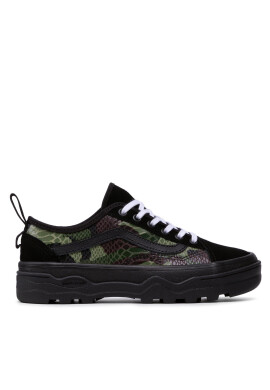 Vans Сникърси Sentry Old Skool VN0A5KR3A0V1 Черен - Pepit.bg