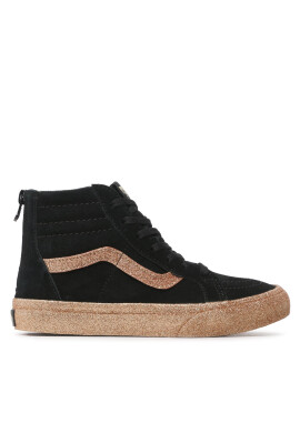 Vans Сникърси Sk8-Hi Zip Черен - Pepit.bg