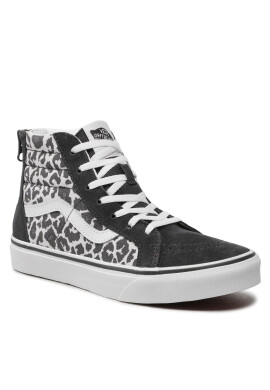 Vans Сникърси Sk8-Hi Zip VN0A4UI41O71 Сив - Pepit.bg